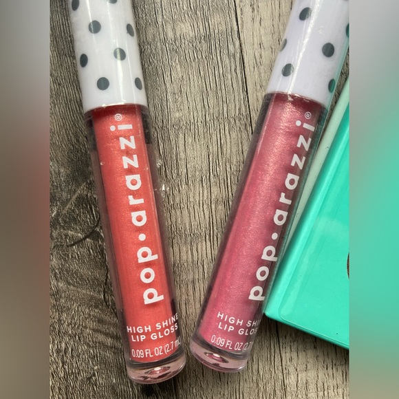 Pop•arazzi Makeup Kit New - Picture 3 of 5